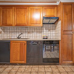 Appartement Le Tzanton