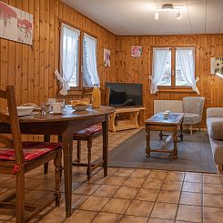 Appartement Le Tzanton