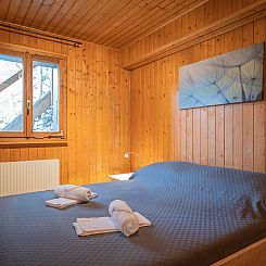 Appartement Le Tzanton