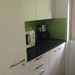 Appartement Nicole 1