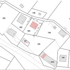Vrijstaande woning in Bellwald