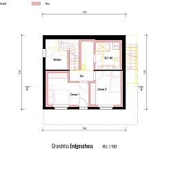 Vrijstaande woning in Bellwald