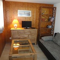 Appartement Chalet Stefanino, 2 1/2 Zimmer