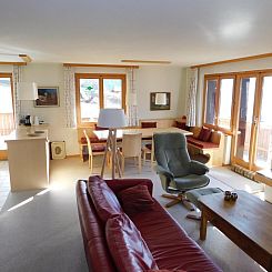Appartement Fernblick