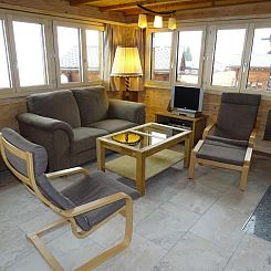 Appartement Chalet Stefanino, 3 1/2 Zimmer