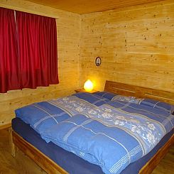 Appartement Chalet Stefanino, 3 1/2 Zimmer