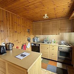 Appartement Chalet Siesta OG