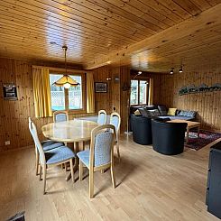 Appartement Chalet Siesta OG