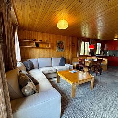 Vakantiehuis Chalet Abesiz