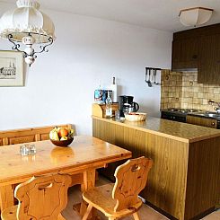 Appartement Silberdistel 1.Obergeschoss