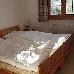 Appartement Silberdistel 1.Obergeschoss