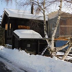 Vakantiehuis Chalet Schneeflöckli