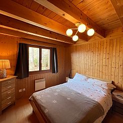 Vakantiehuis Chalet Luisa