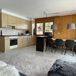 Appartement Wohnung Vieux Valais