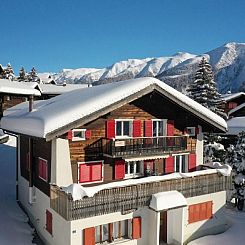 Appartement Alter Konsum