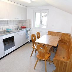 Appartement Alter Konsum