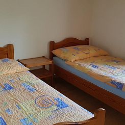 Appartement Alter Konsum