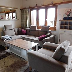 Appartement Silberdistel 2. Obergeschoss
