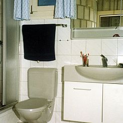 Vakantiehuis Stadel Sonnet