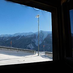Vakantiehuis Chalet Bortergade