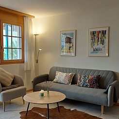 Appartement Aspa EG