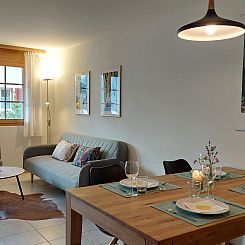 Appartement Aspa EG