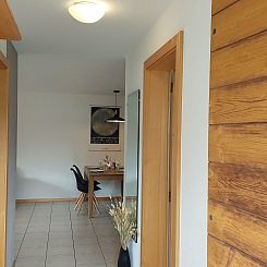 Appartement Aspa EG