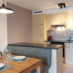 Appartement Aspa EG