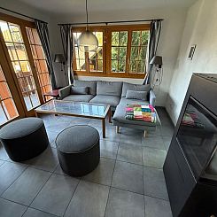 Vakantiehuis Chalet Murmeli