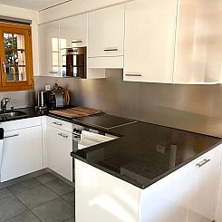 Vakantiehuis Chalet Murmeli