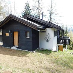 Vakantiehuis Chalet Silentium