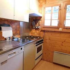 Vakantiehuis Chalet Silentium