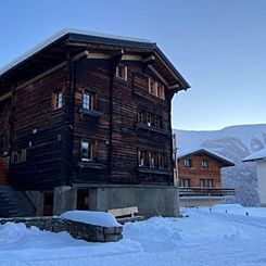Appartement Steirufina
