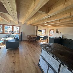 Appartement Steirufina