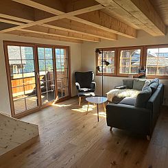Appartement Steirufina