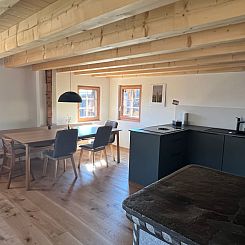 Appartement Steirufina