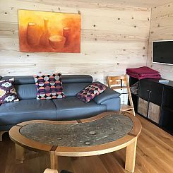Appartement Chalet Männertreu OG