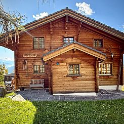 Vakantiehuis Kersen