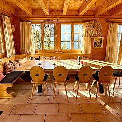 Vakantiehuis Kersen