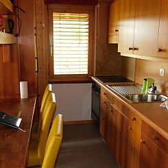 Appartement Residence Edelweiss A131