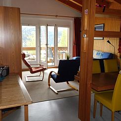 Appartement Residence Edelweiss A131