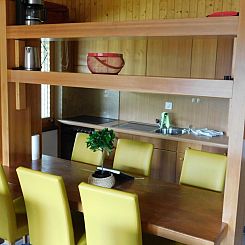 Appartement Residence Edelweiss A131