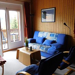 Appartement Residence Edelweiss A131
