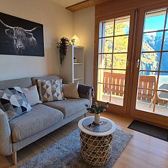 Appartement Belstar 2. OG Mitte