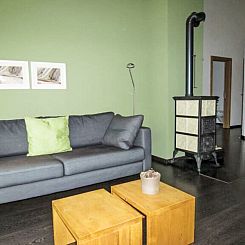 Appartement Haus zum Alpenblick - Finsteraahorn