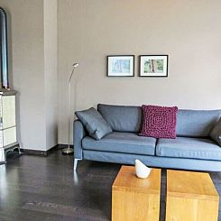 Appartement Haus zum Alpenblick - Finsteraahorn