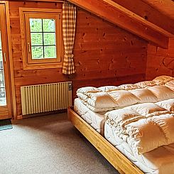 Appartement Apartment zum Hirsch - Attic