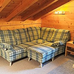Appartement Apartment zum Hirsch - Attic
