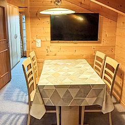 Appartement Apartment zum Hirsch - Attic