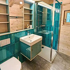 Appartement Apartment zum Hirsch - Attic